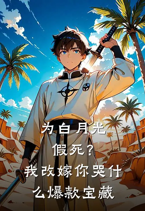 为白月光假死？我改嫁你哭什么爆款宝藏