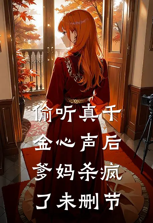 偷听真千金心声后，爹妈杀疯了未删节
