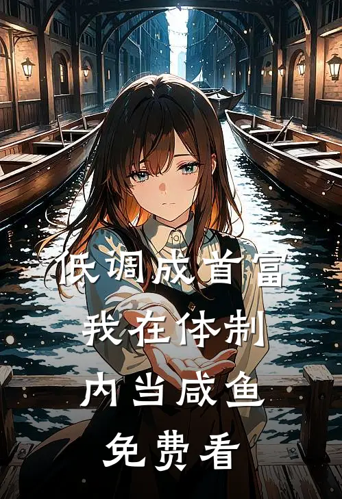 低调成首富：我在体制内当咸鱼免费看