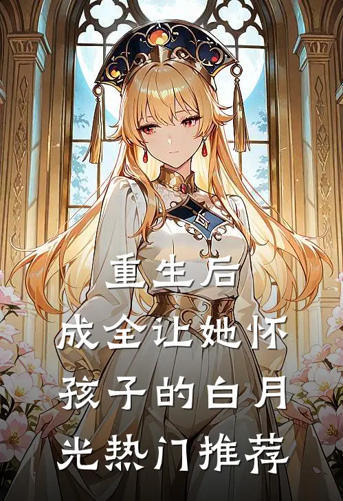 重生后，成全让她怀孩子的白月光热门推荐
