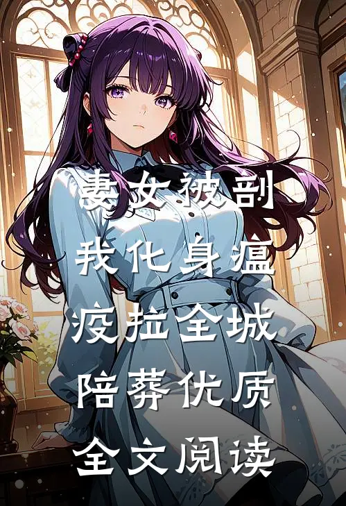 妻女被剖，我化身瘟疫拉全城陪葬优质全文阅读