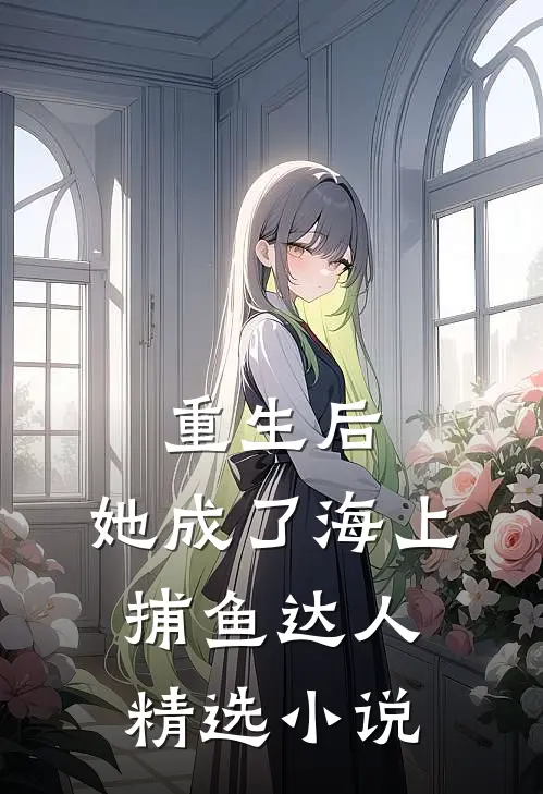 重生后，她成了海上捕鱼达人精选小说