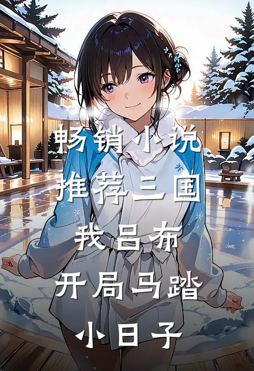畅销小说推荐三国：我吕布，开局马踏小日子