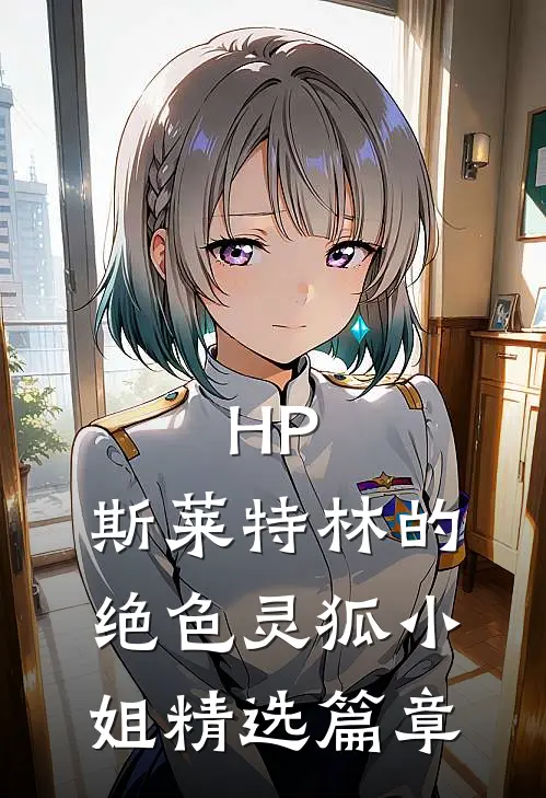 HP：斯莱特林的绝色灵狐小姐精选篇章