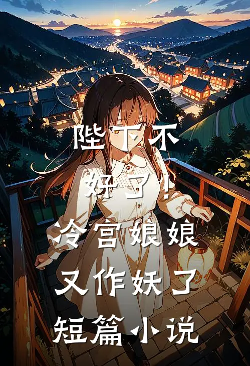 陛下不好了！冷宫娘娘又作妖了短篇小说