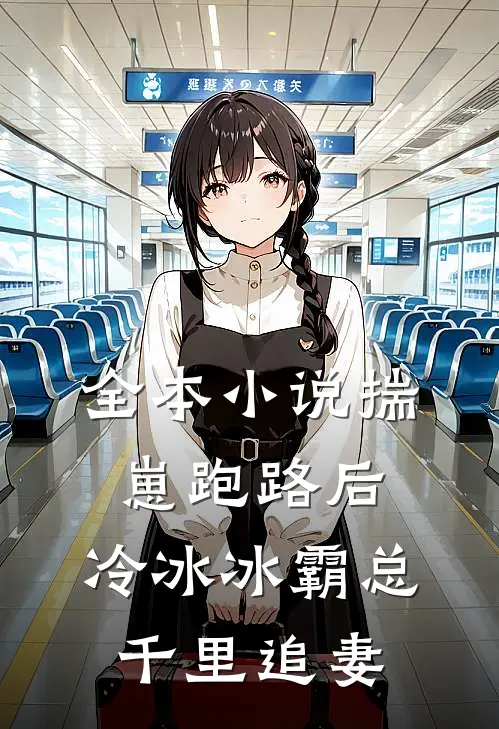 全本小说揣崽跑路后，冷冰冰霸总千里追妻