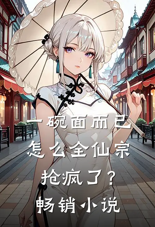 一碗面而已，怎么全仙宗抢疯了？畅销小说