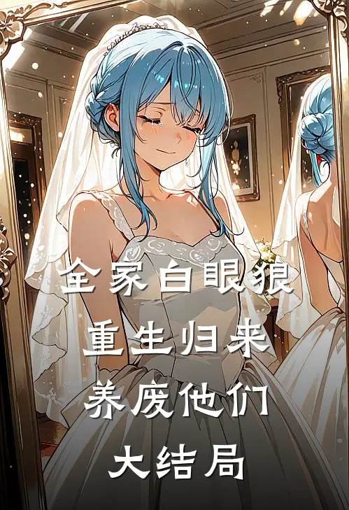 全家白眼狼，重生归来养废他们大结局