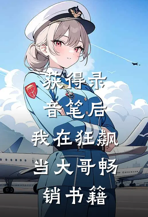 获得录音笔后，我在狂飙当大哥畅销书籍