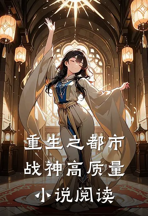 重生之都市战神高质量小说阅读