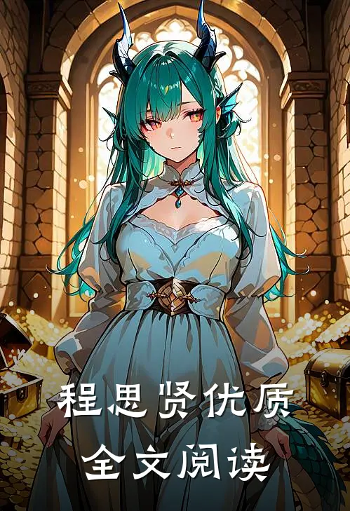 程思贤优质全文阅读