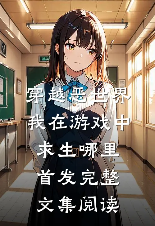 穿越恶世界:我在游戏中求生 哪里首发完整文集阅读