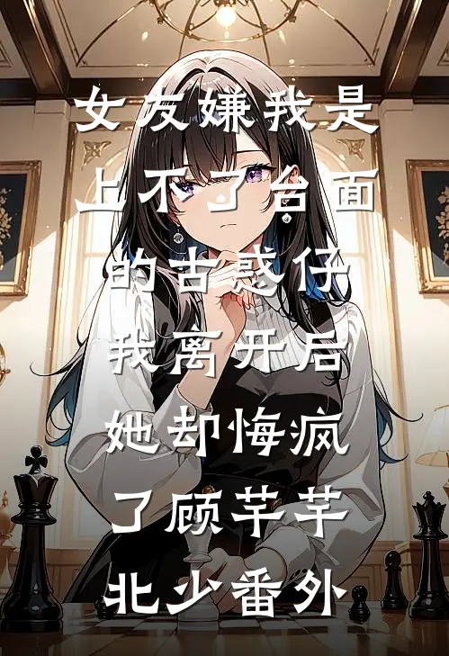 女友嫌我是上不了台面的古惑仔，我离开后她却悔疯了顾芊芊北少 番外
