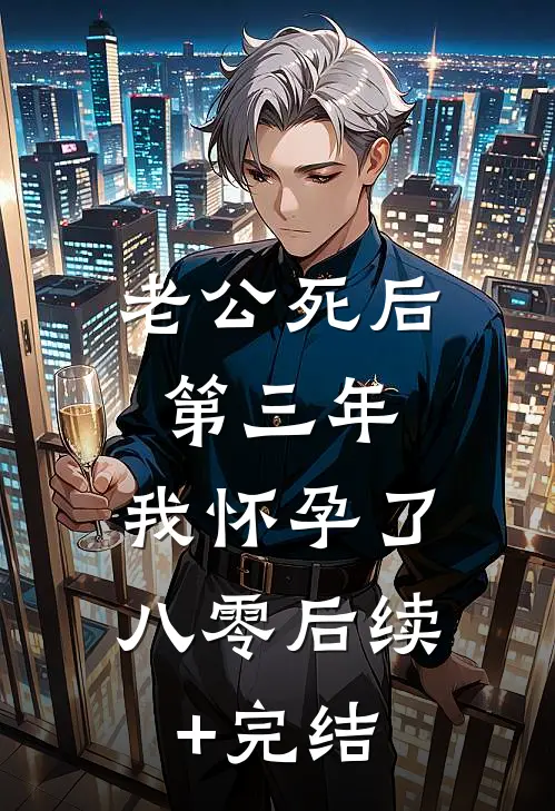 老公死后第三年，我怀孕了八零后续+完结