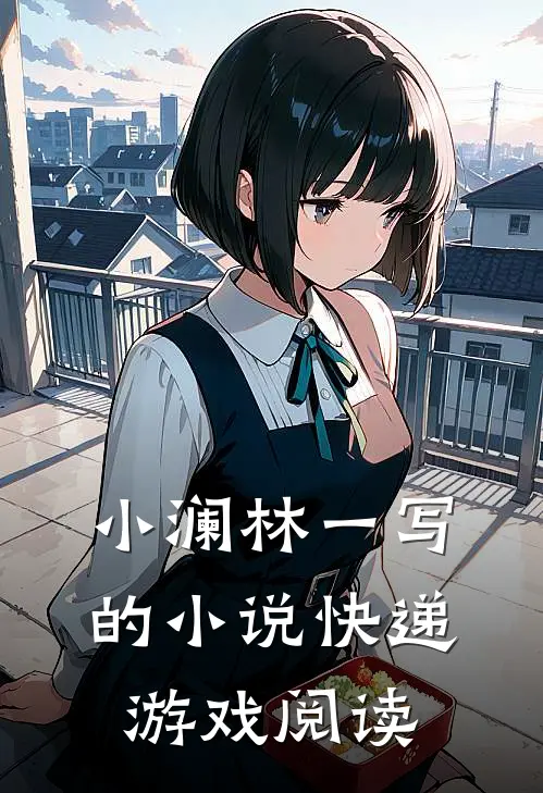 小澜林一写的小说快递游戏阅读