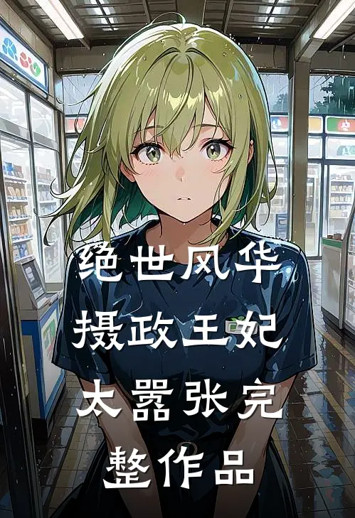 绝世风华：摄政王妃太嚣张完整作品