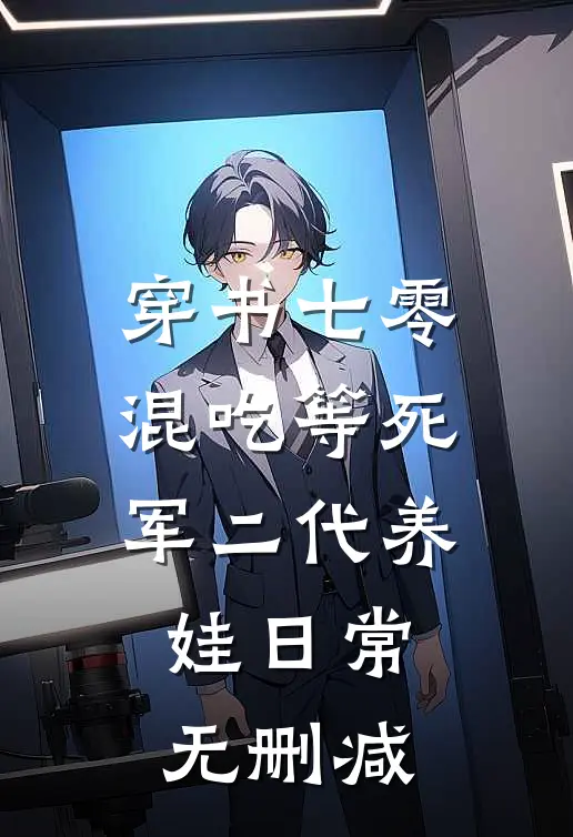 穿书七零混吃等死军二代养娃日常无删减