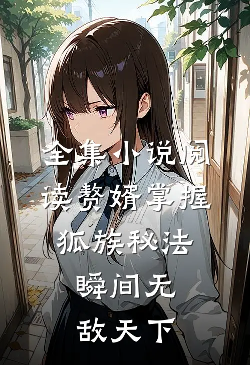 全集小说阅读赘婿掌握狐族秘法，瞬间无敌天下