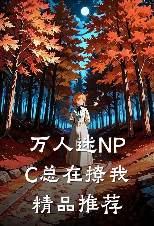 万人迷NPC总在撩我精品推荐