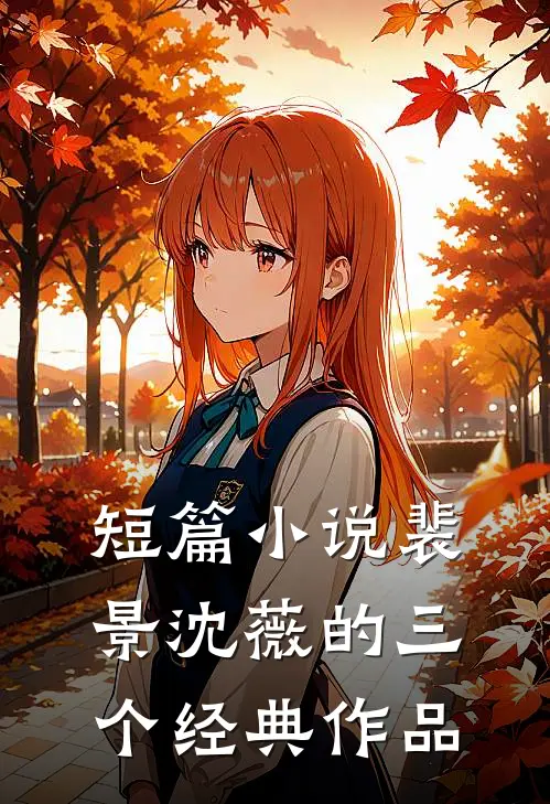 短篇小说裴景沈薇的三个经典作品