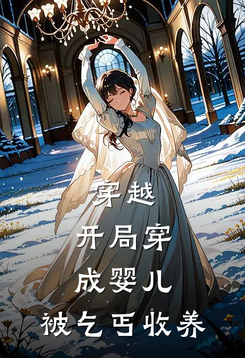穿越：开局穿成婴儿，被乞丐收养