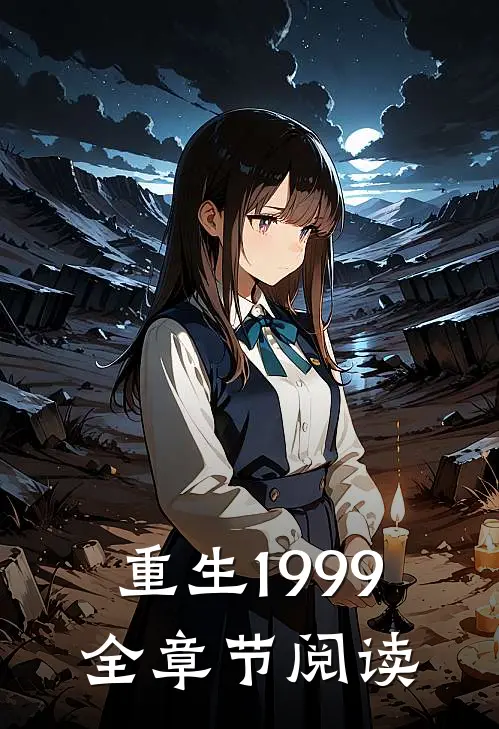 重生1999全章节阅读