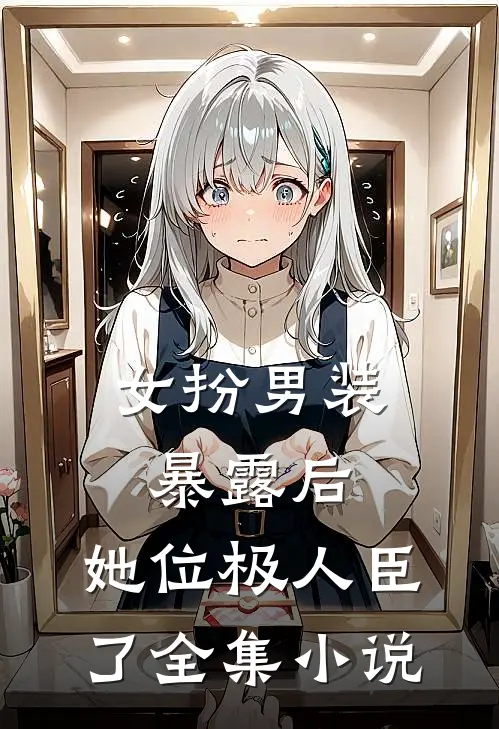 女扮男装暴露后，她位极人臣了全集小说