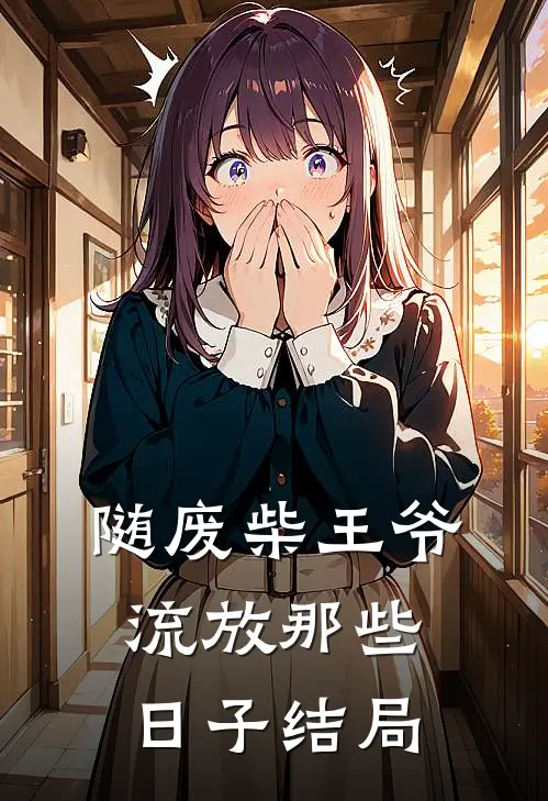 随废柴王爷流放那些日子结局
