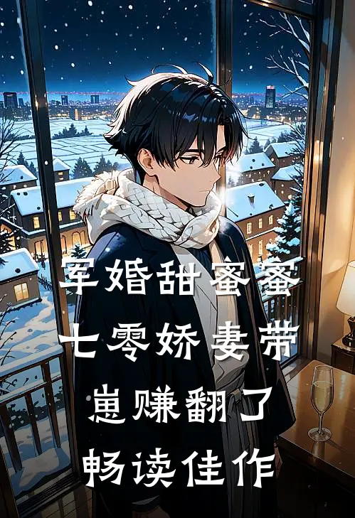军婚甜蜜蜜，七零娇妻带崽赚翻了畅读佳作