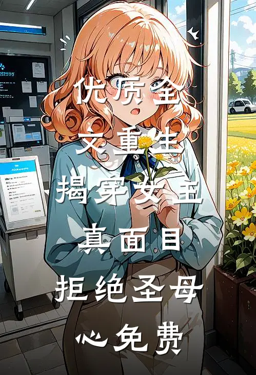 优质全文重生:揭穿女主真面目,拒绝圣母心免费