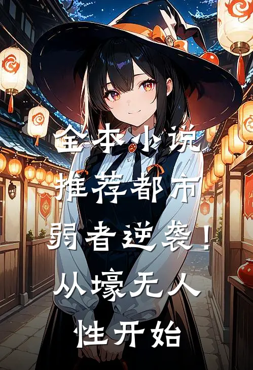 全本小说推荐都市：弱者逆袭！从壕无人性开始