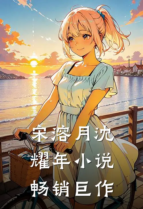 宋溶月沈耀年小说畅销巨作