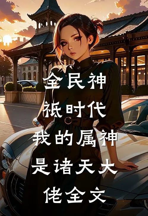 全民神祗时代：我的属神是诸天大佬全文