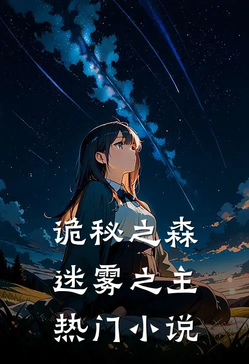 诡秘之森：迷雾之主热门小说