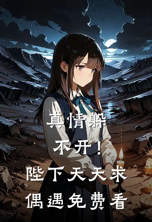 真情躲不开！陛下天天求偶遇免费看