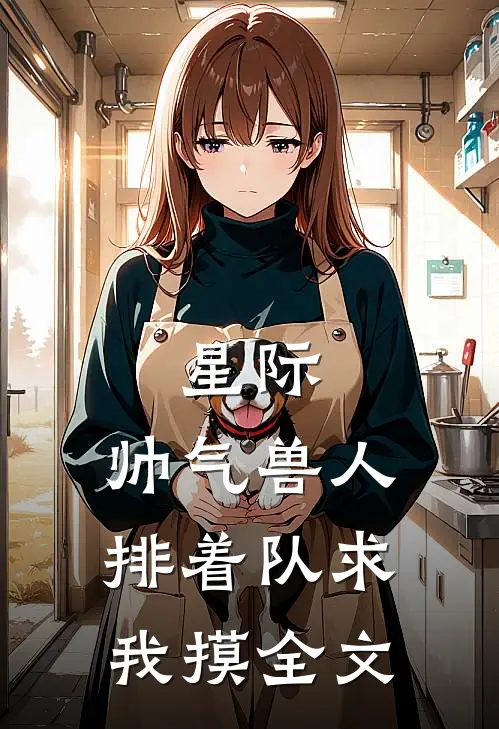 星际:帅气兽人排着队求我摸全文