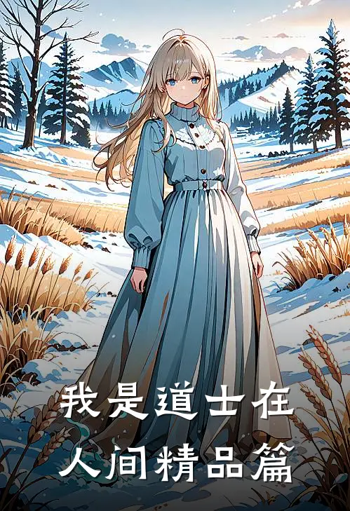 我是道士在人间精品篇