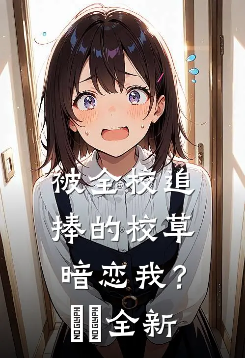 被全校追捧的校草暗恋我？​​全新
