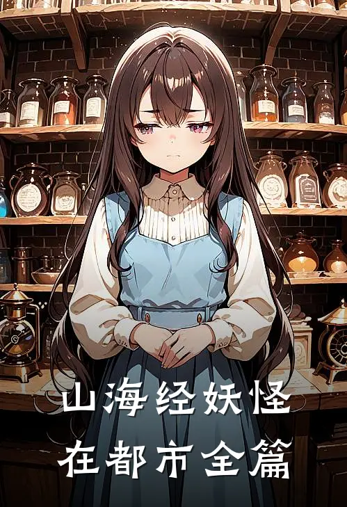 山海经妖怪在都市全篇