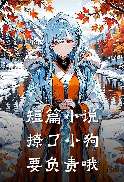 短篇小说撩了小狗要负责哦