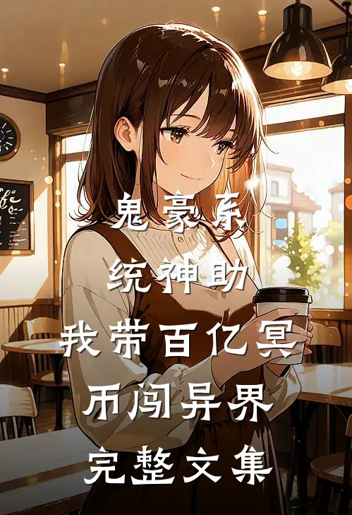 鬼豪系统神助，我带百亿冥币闯异界完整文集