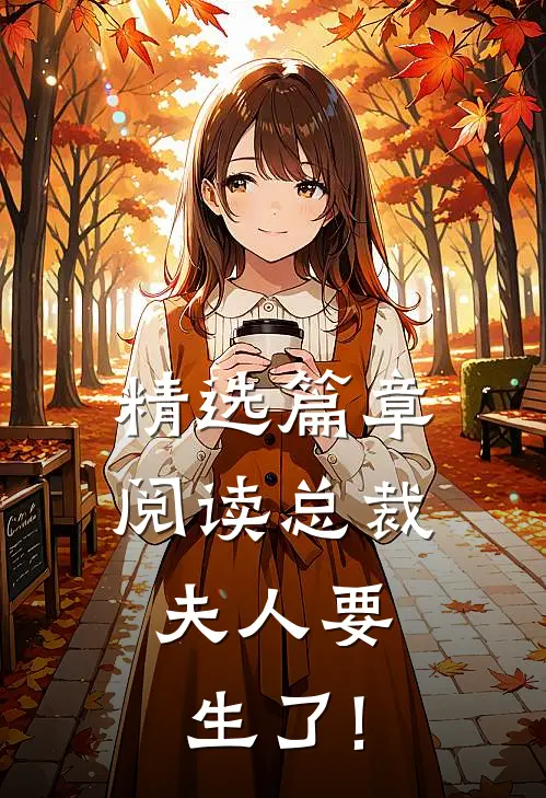 精选篇章阅读总裁,夫人要生了!