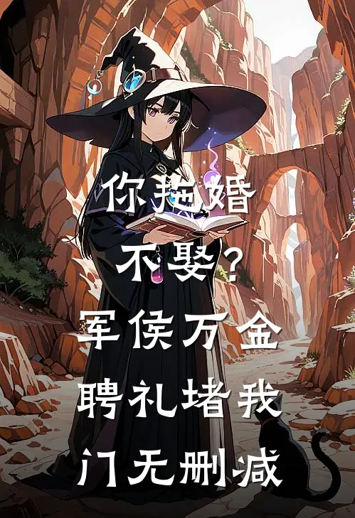 你拖婚不娶？军侯万金聘礼堵我门无删减