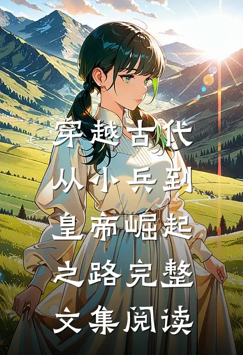 穿越古代，从小兵到皇帝崛起之路完整文集阅读