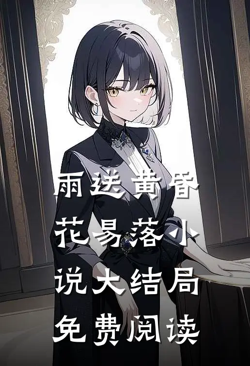 雨送黄昏花易落小说大结局免费阅读