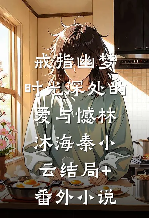 戒指幽梦，时光深处的爱与憾林沐海秦小云结局+番外小说