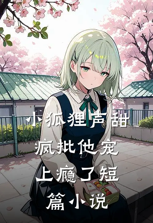 小狐狸声甜，疯批他宠上瘾了短篇小说