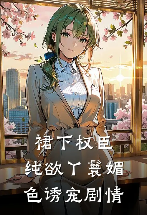 裙下权臣：纯欲丫鬟媚色诱宠剧情