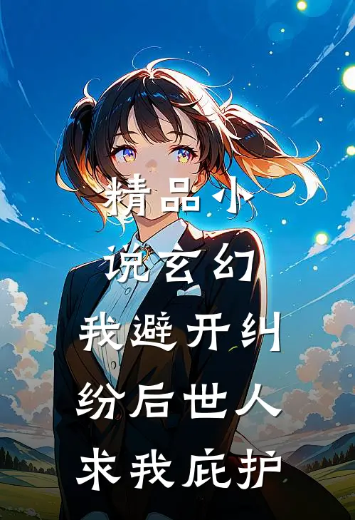 精品小说玄幻：我避开纠纷后世人求我庇护