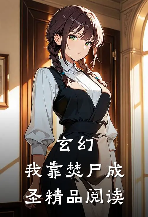 玄幻：我靠焚尸成圣精品阅读